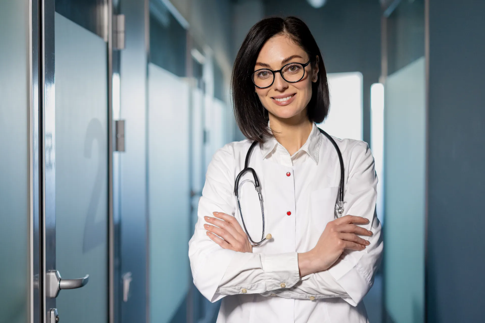 Licensed healthcare provider
